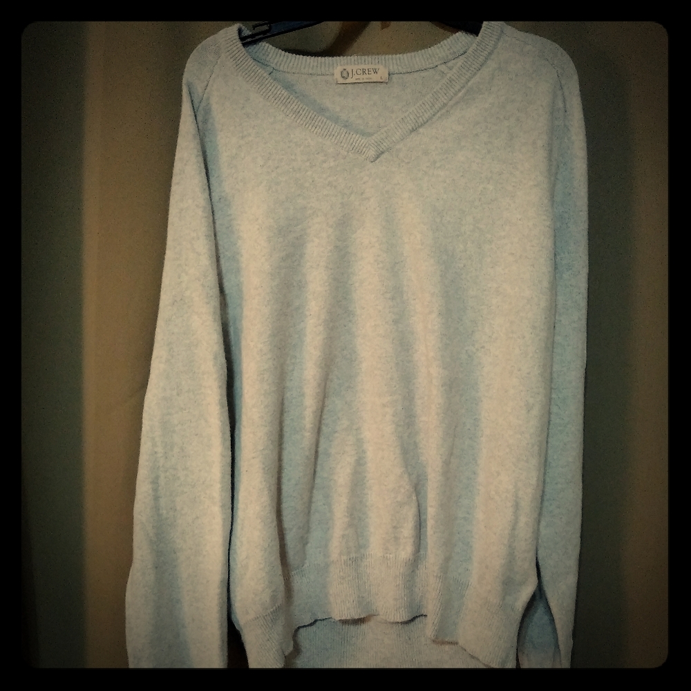 J. Crew Sweater